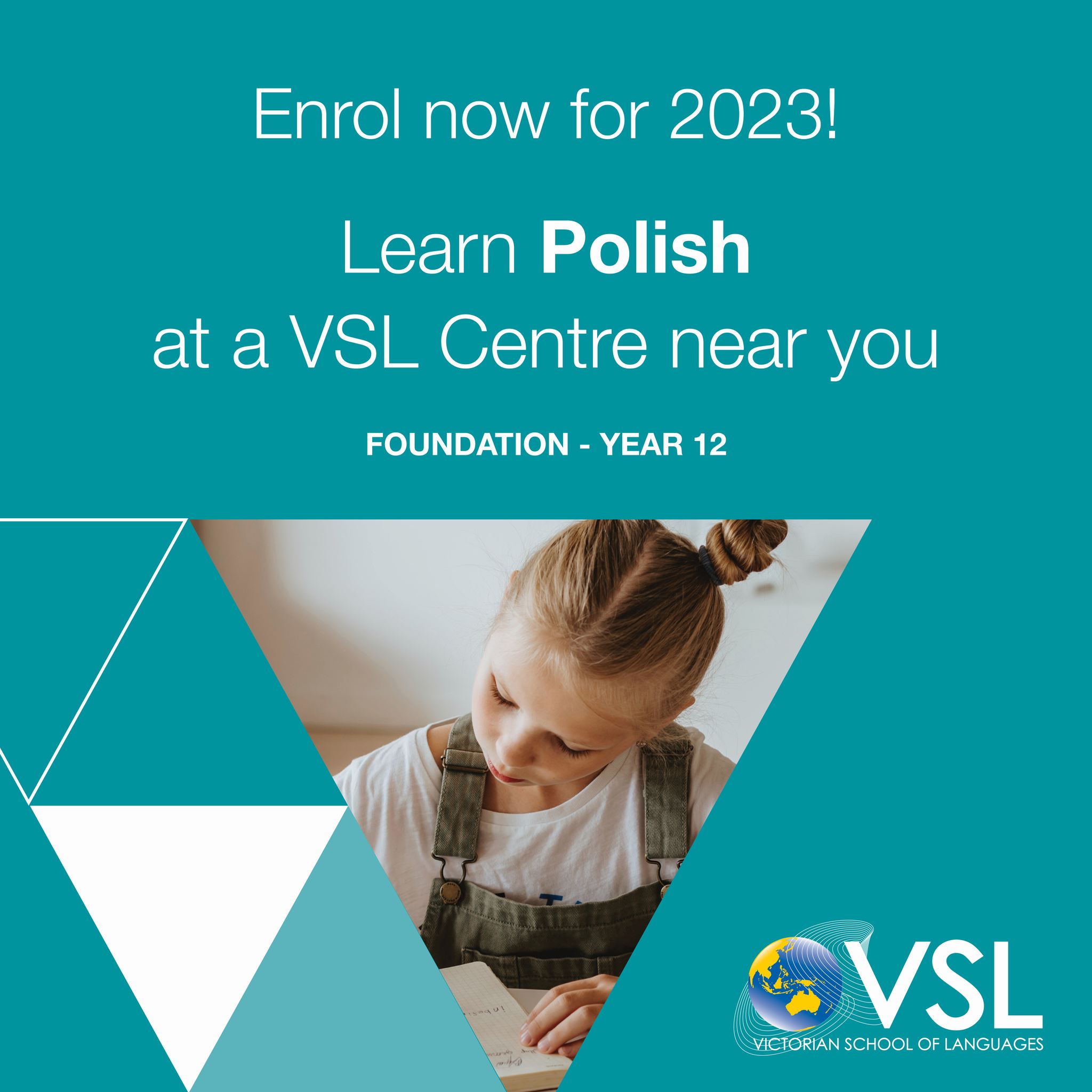 Victorian School of Languages zapisy na 2023 PORTAL POLONII W WIKTORII